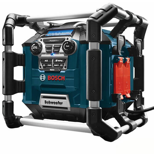 Bosch Power Box