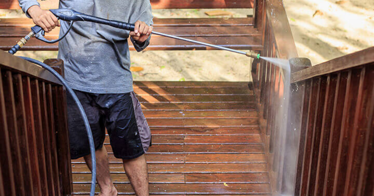 Best Electric Pressure Washer Reviews of 2021 Yard and Garage