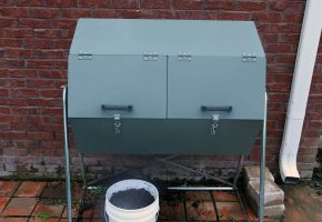 Jora Composter Review (JK270) After 18 Months – Yard and Garage
