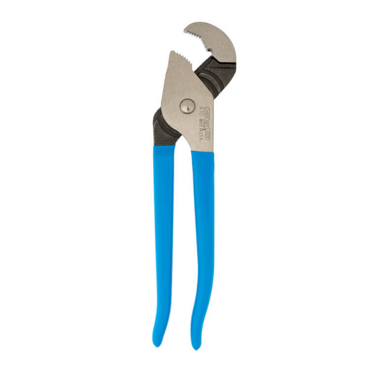 ChannelLock Nutbuster Pliers