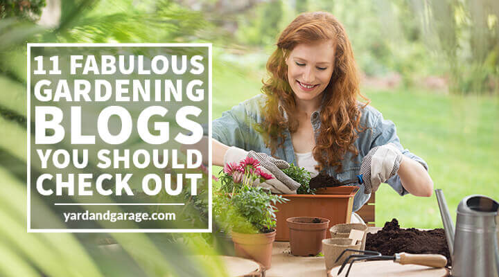 best gardening blogs