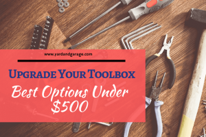 best tool box under 500 dollars