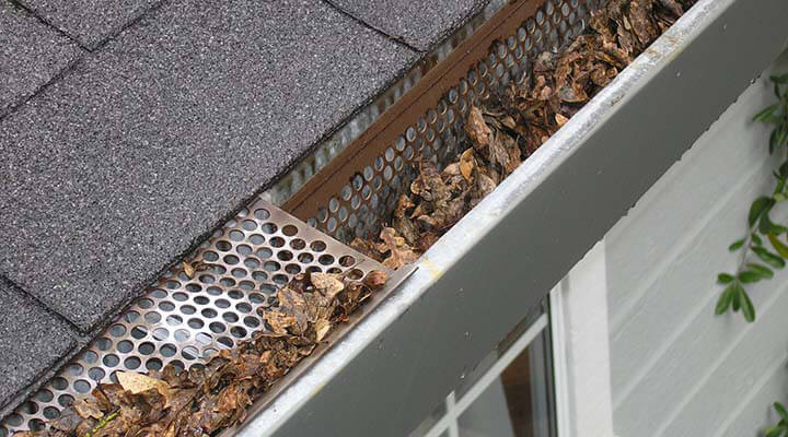 How to Clean Your Gutters