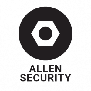 allen security profile