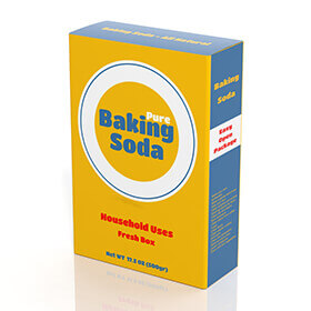 baking soda