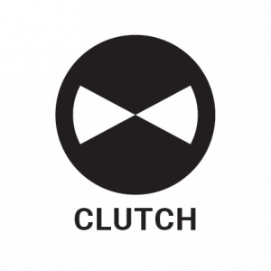 Clutch screw profile