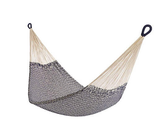 cotton hammock
