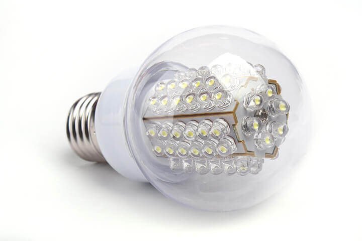 led light bulb