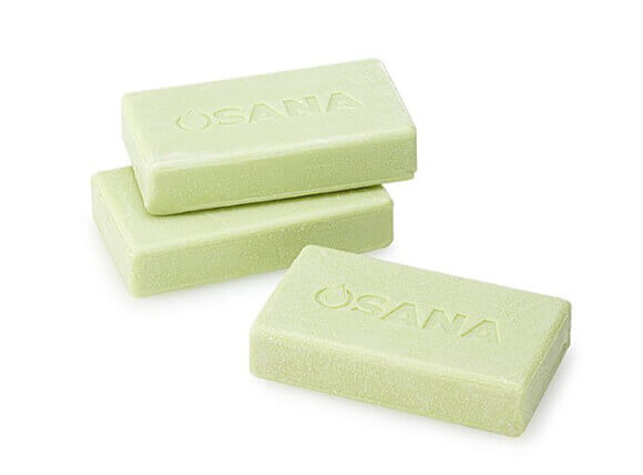 mosquito repellent soap