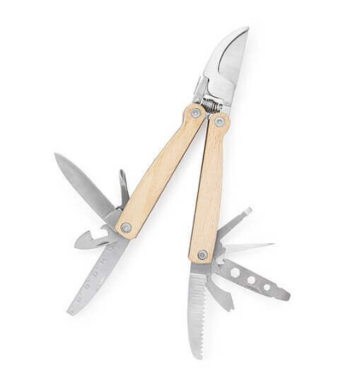 pocket pruner tool set