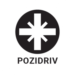 Pozidriv