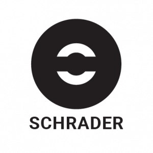 Schrader screw profile