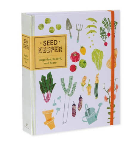 seed keeper