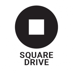 square drive