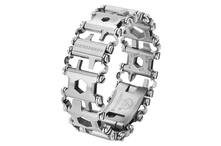 Leatherman Tread bracelet