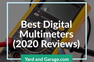 Best Digital Multimeter Reviews