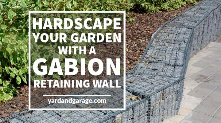 Gabion Retaining Walls