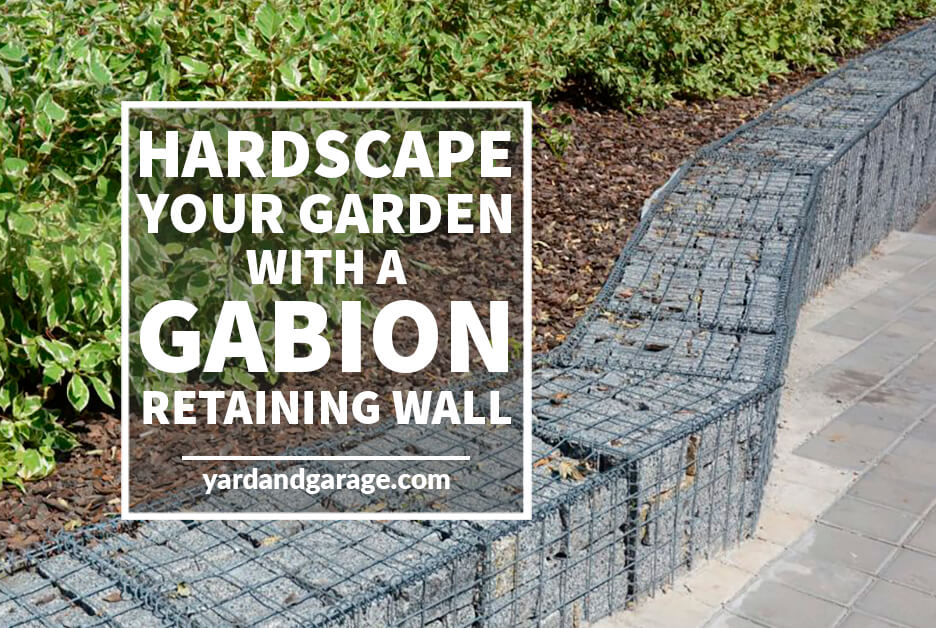 Gabion Retaining Walls