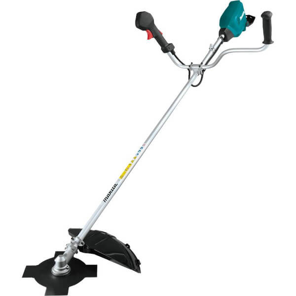 Makita brush cutter