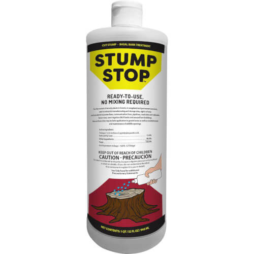 Stump Stop